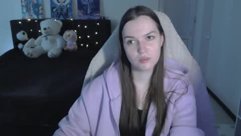 little__flowers online show from 05-06-26, 09:03