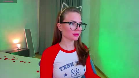 Isabel online show from 02-26-26, 01:59