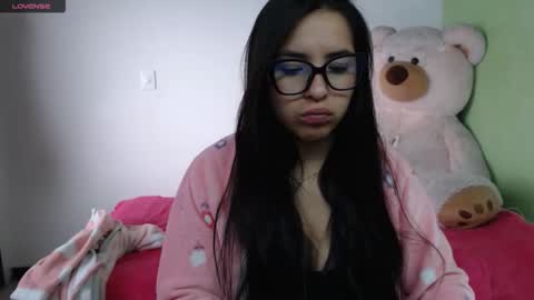 Samantha. online show from 11-05-25, 11:43