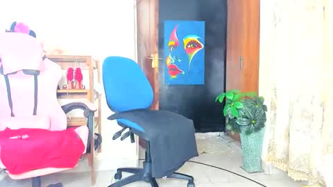 little_africa online show from 10-24-25, 08:11