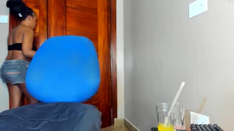 little_africa online show from 05-05-26, 06:54
