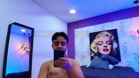 Alan  online show from 01-27-25, 10:38