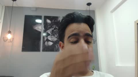 Alan  online show from 02-08-25, 12:17