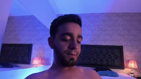 Alan  online show from 02-25-25, 05:19
