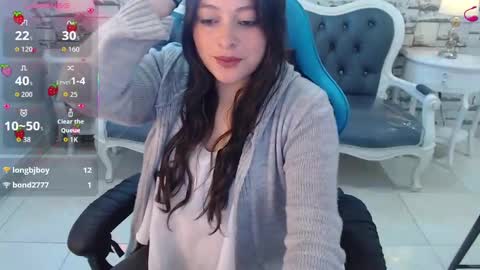 little_alice_a online show from 09-11-25, 01:22
