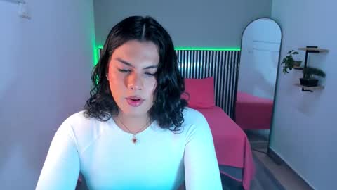 L I T T L E A L L I online show from 12-14-25, 01:38