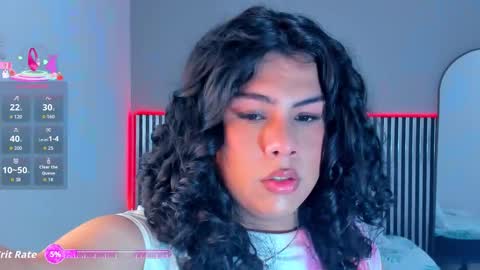 L I T T L E A L L I online show from 01-06-26, 12:25