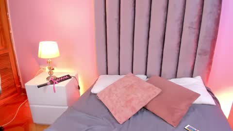 angelica online show from 03-16-26, 07:18