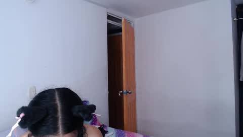 TU ANGELITO online show from 11-08-25, 12:00