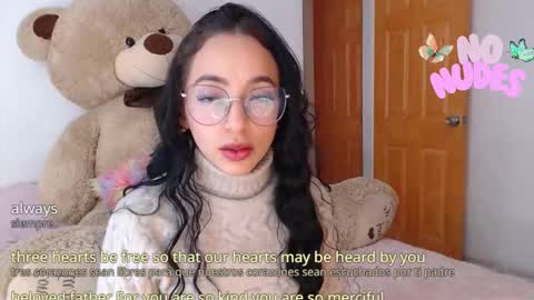 TU ANGELITO online show from 02-09-26, 10:36