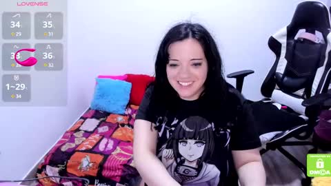 Angely online show from 01-31-25, 11:35