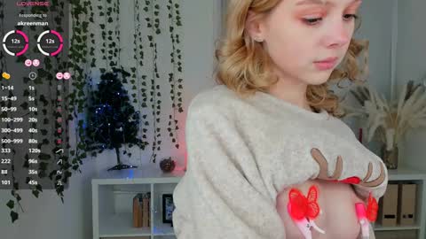 Snapshot of little_anitta chatting on 12-15-24, 03:45 Anita B-day stream on 7TH DEC online show from 12-15-24, 03:45