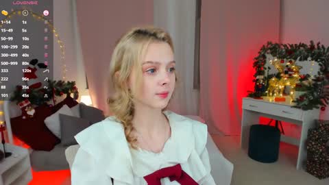 Snapshot of little_anitta chatting on 12-22-24, 01:12 Anita B-day stream on 7TH DEC online show from 12-22-24, 01:12