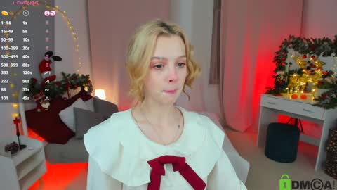 Snapshot of little_anitta chatting on 12-22-24, 07:22 Anita B-day stream on 7TH DEC online show from 12-22-24, 07:22