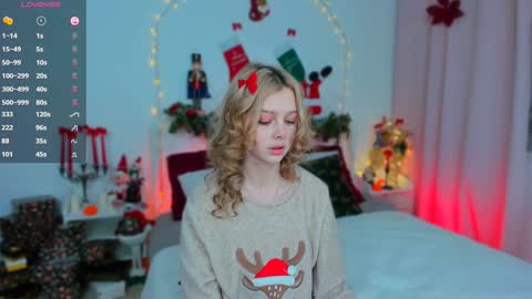 Snapshot of little_anitta chatting on 12-24-24, 10:28 Anita B-day stream on 7TH DEC online show from 12-24-24, 10:28