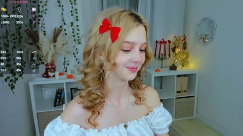 Snapshot of little_anitta chatting on 12-26-24, 10:31 Anita B-day stream on 7TH DEC online show from 12-26-24, 10:31