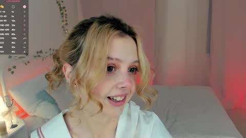 Snapshot of little_anitta chatting on 02-01-25, 12:40 Anita B-day stream on 7TH DEC online show from 02-01-25, 12:40