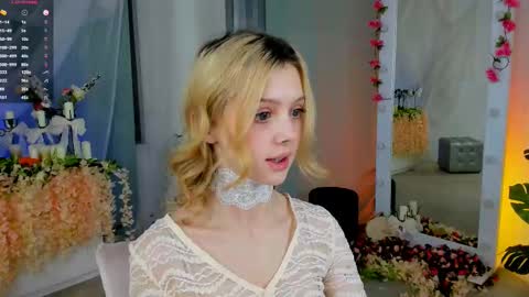 Snapshot of little_anitta chatting on 02-19-25, 04:11 Anita B-day stream on 7TH DEC online show from 02-19-25, 04:11