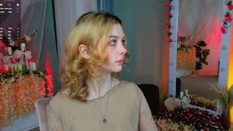 Snapshot of little_anitta chatting on 02-22-25, 09:37 Anita B-day stream on 7TH DEC online show from 02-22-25, 09:37