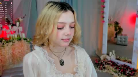 Snapshot of little_anitta chatting on 03-01-25, 04:37 Anita B-day stream on 7TH DEC online show from 03-01-25, 04:37