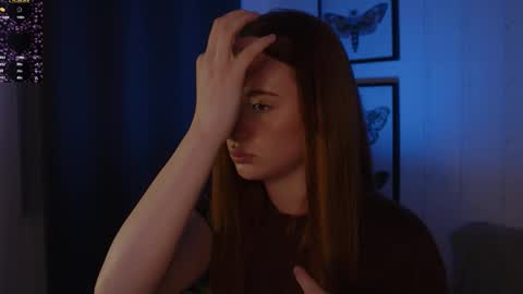 Anita B-day stream on 7TH DEC  online show from 10-18-25, 09:26