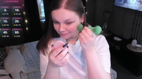 Eva online show from 12-03-24, 10:28