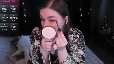 Eva online show from 12-13-24, 07:58