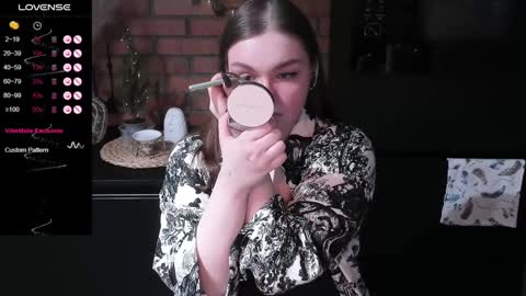 Eva online show from 12-15-24, 08:19