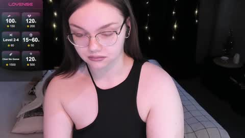 Eva online show from 12-17-24, 11:39