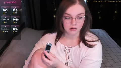 Eva online show from 12-24-24, 09:17