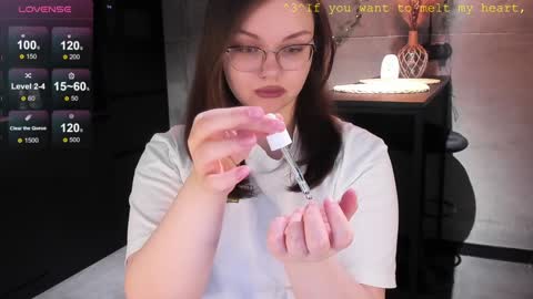 Eva online show from 01-03-25, 03:22