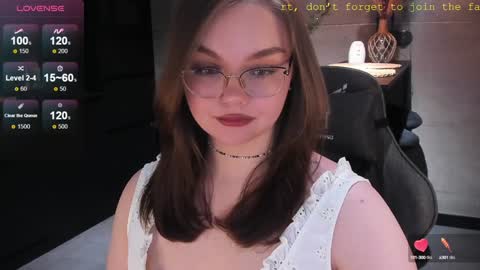 Eva online show from 01-06-25, 03:19