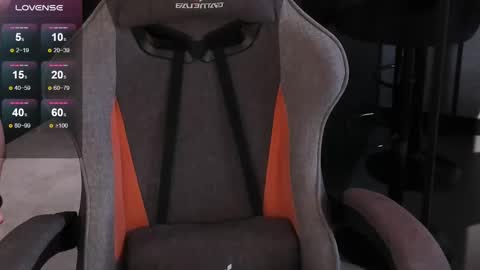 Eva online show from 02-16-25, 01:05