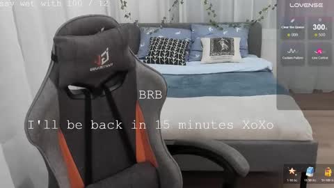 Eva online show from 10-17-25, 07:49