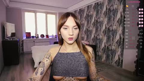 Birdy online show from 12-04-24, 08:34