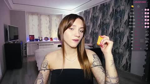 Birdy online show from 12-08-24, 11:35