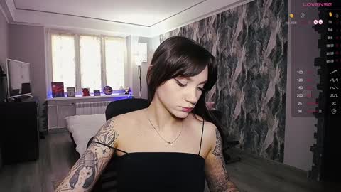 Birdy online show from 01-26-25, 12:11