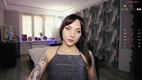 Birdy online show from 01-30-25, 11:01