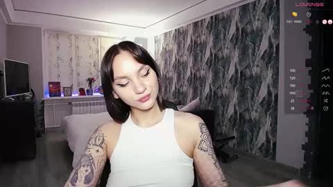 Birdy online show from 02-09-25, 02:40