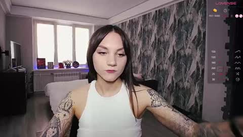 Birdy online show from 02-18-25, 08:59