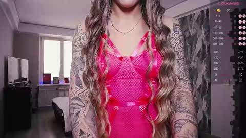 Birdy online show from 02-21-25, 10:50