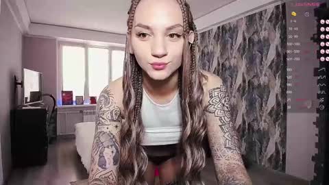 Birdy online show from 02-25-25, 10:47