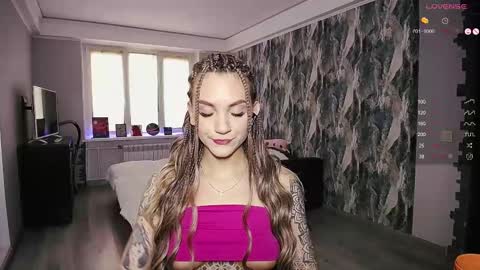 Birdy online show from 03-08-25, 10:32