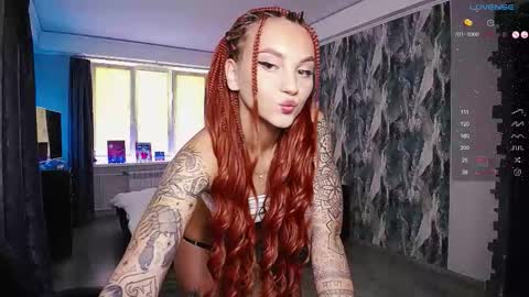 Birdy online show from 09-09-25, 11:43