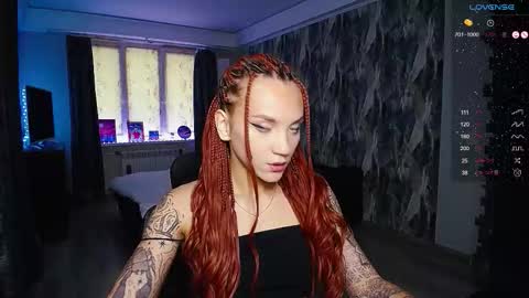 Birdy online show from 09-21-25, 01:24