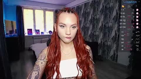 Birdy online show from 09-25-25, 11:36