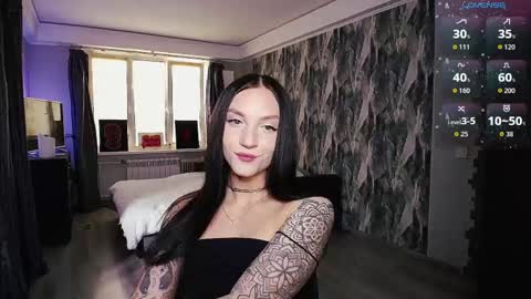 Birdy online show from 05-09-26, 11:48
