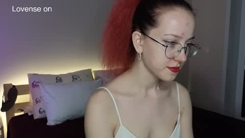 little_bliss online show from 01-27-25, 05:15