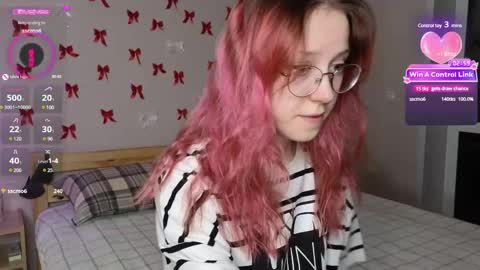 little_bliss online show from 02-18-25, 05:42