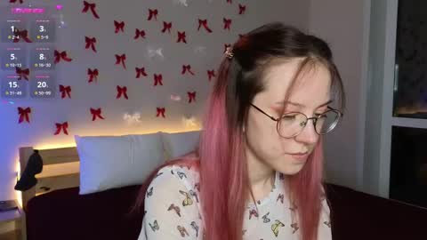 little_bliss online show from 03-04-25, 04:30